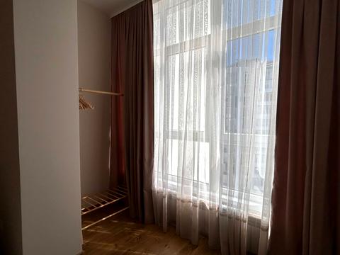 квартира по адресу Национальной Гвардии ул., 14в