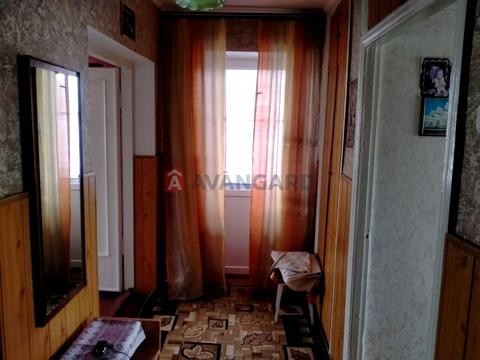 квартира за адресою с. Гвардійське, Соборна, 28