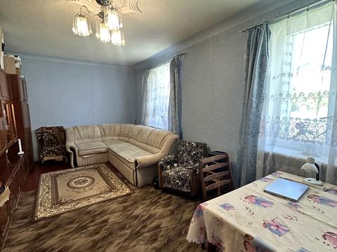 дом по адресу Свято-Успенська ул. (Советская), 14
