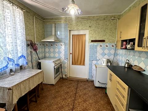 дом по адресу Свято-Успенська ул. (Советская), 14