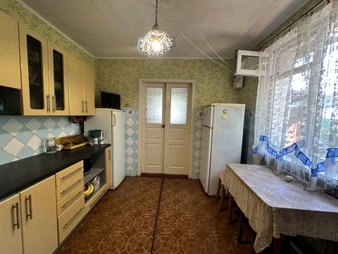 дом по адресу Свято-Успенська ул. (Советская), 14