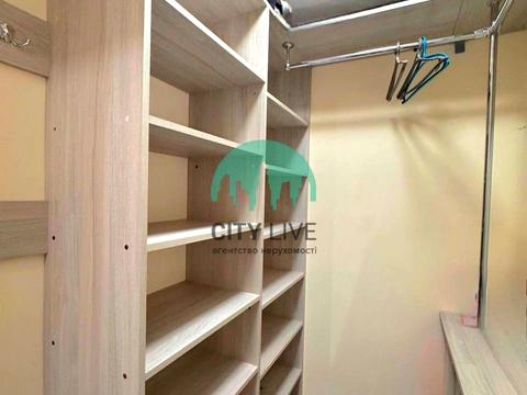 квартира по адресу Ивано-Франковск, Высочана ул., 18 к28