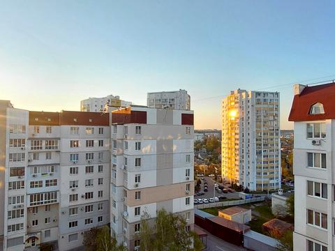 квартира по адресу Героев Харькова просп. (Московский), 131в