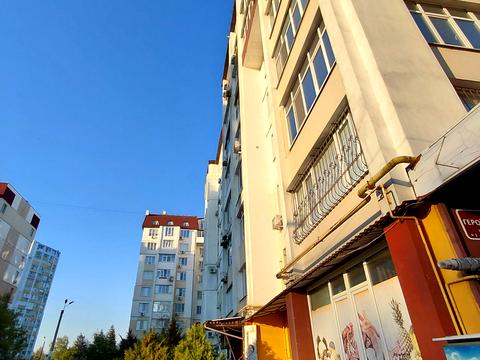 квартира по адресу Героев Харькова просп. (Московский), 131в