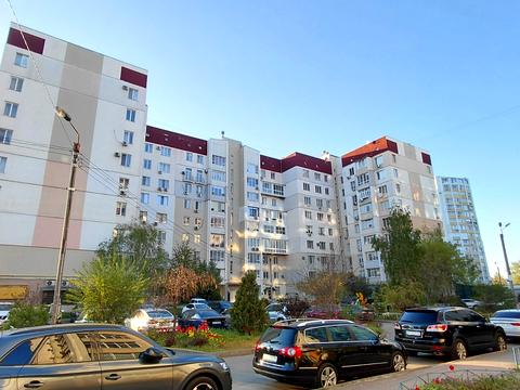 квартира по адресу Героев Харькова просп. (Московский), 131в