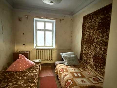 будинок за адресою Крижановський пров., 12