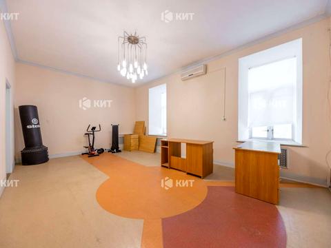 комерційна за адресою Скрипника вул., 6/13