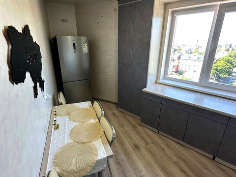 квартира по адресу Соборная ул., 348а