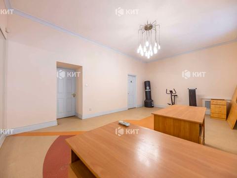 комерційна за адресою Скрипника вул., 6/13