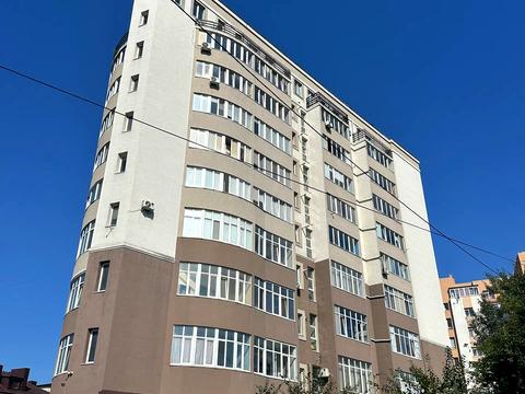 квартира за адресою Соборна вул., 348а