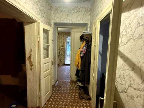 будинок за адресою Крижановський пров., 12