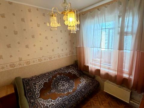 квартира по адресу Мстиславская ул., 38