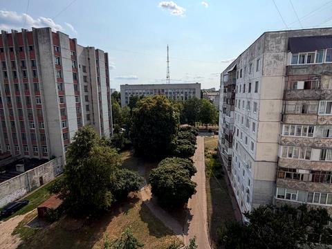 квартира по адресу Мстиславская ул., 38