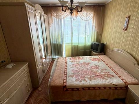 квартира по адресу Мстиславская ул., 38