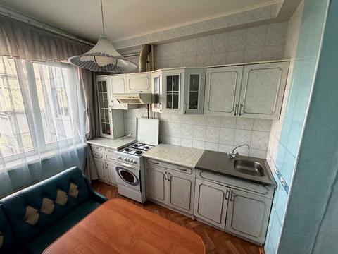 квартира по адресу Мстиславская ул., 38