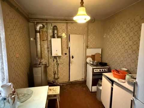 будинок за адресою Крижановський пров., 12