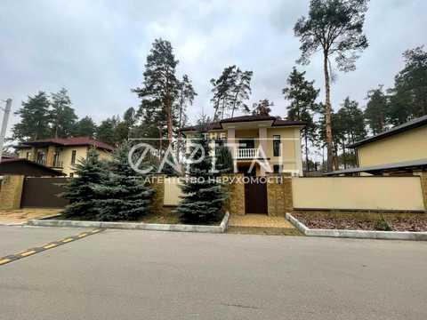 будинок за адресою Буча, Патріотів вул., 6