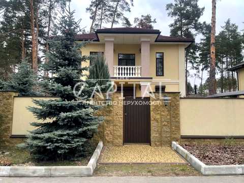 будинок за адресою Буча, Патріотів вул., 6