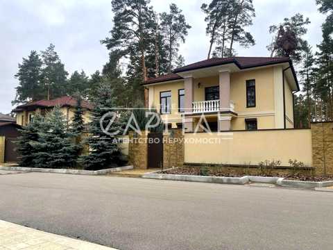 будинок за адресою Буча, Патріотів вул., 6