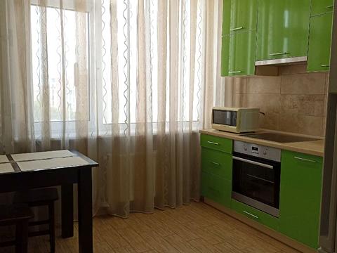 квартира за адресою Марсельська вул., 38