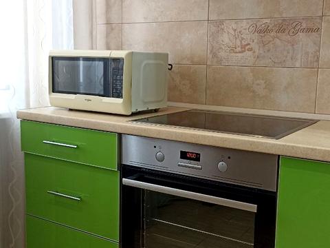 квартира за адресою Марсельська вул., 38