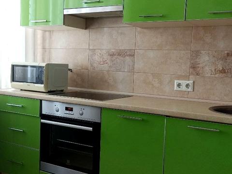 квартира за адресою Марсельська вул., 38