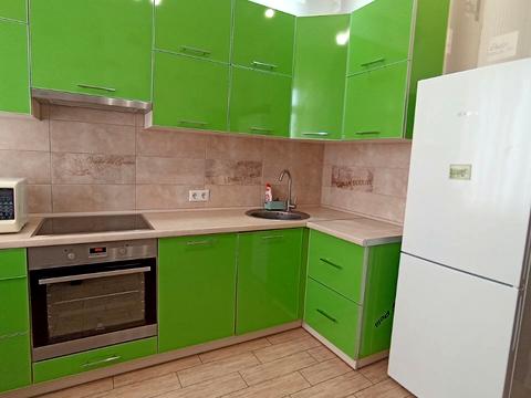 квартира за адресою Марсельська вул., 38