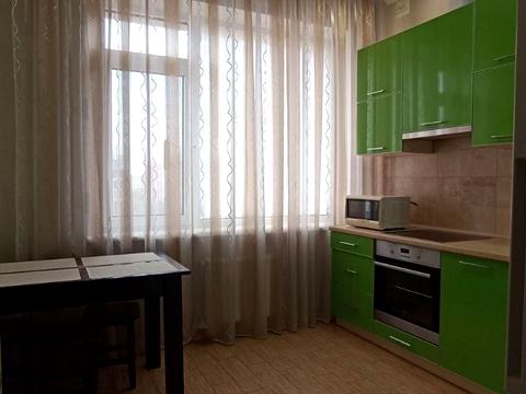 квартира за адресою Марсельська вул., 38