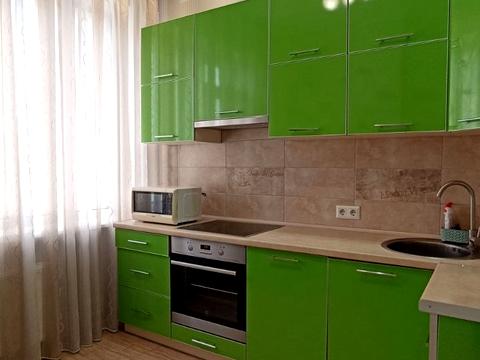 квартира за адресою Марсельська вул., 38