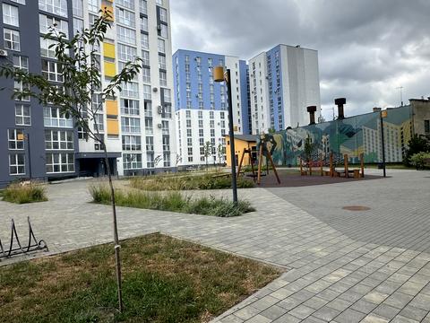квартира по адресу Рудненская ул. (Белогорская), 8-Г