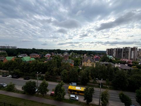 квартира за адресою Метрологічна вул., 62