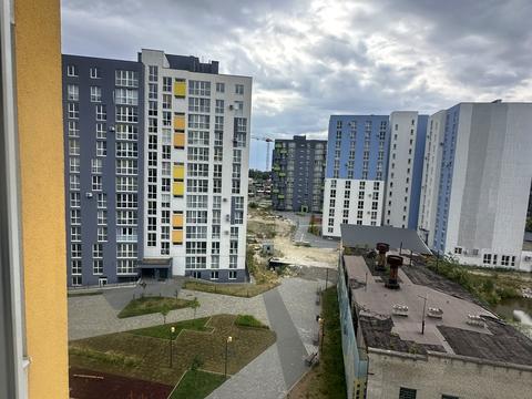 квартира по адресу Рудненская ул. (Белогорская), 8-Г