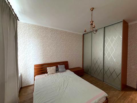квартира за адресою Метрологічна вул., 62