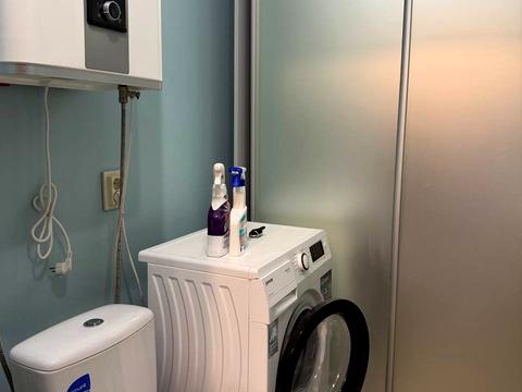 квартира за адресою Метрологічна вул., 62