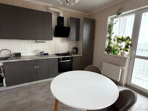 квартира за адресою Метрологічна вул., 62