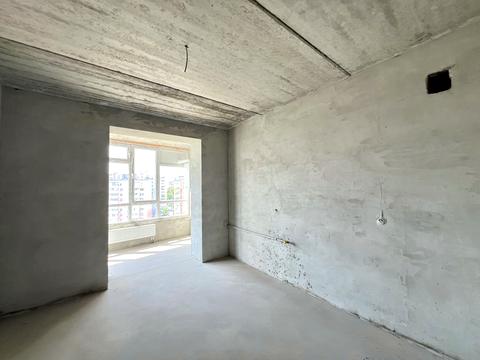 квартира по адресу Лісогринівецька ул., (Будинок 6)