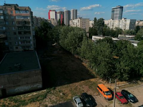 квартира за адресою Райдужна вул., 11-А