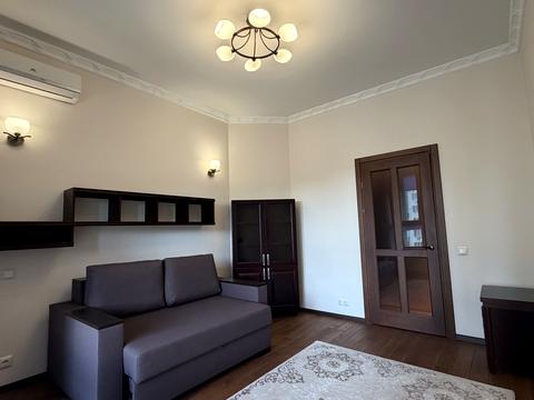 квартира за адресою Мокра вул. (Кудряшова), 20-Б