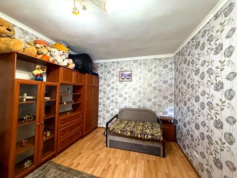 квартира за адресою Олександра Свіща вул. (Середня), 44