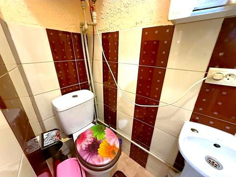 квартира за адресою Олександра Свіща вул. (Середня), 44
