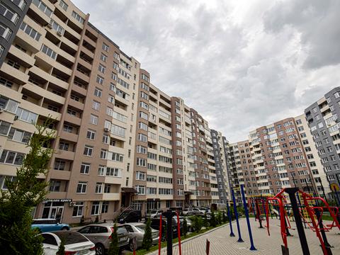 квартира за адресою Київська вул., 9-Д