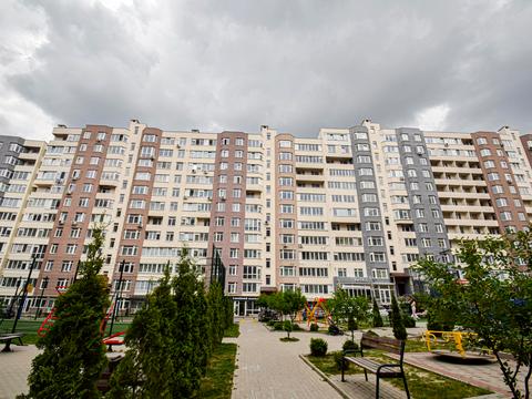 квартира по адресу Киевская ул., 9-Д