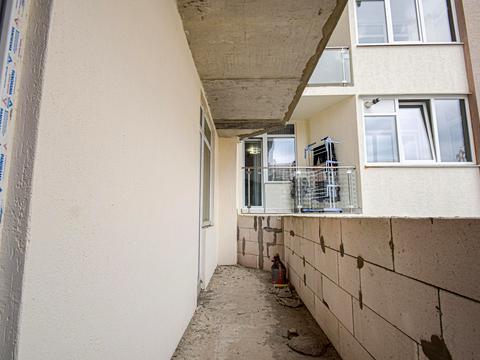 квартира по адресу Киевская ул., 9-Д