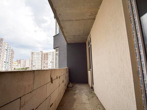 квартира по адресу Киевская ул., 9-Д