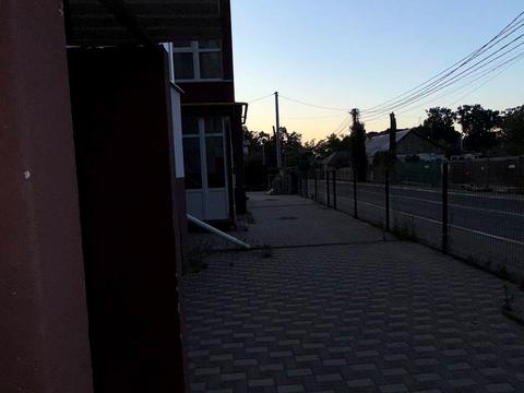 коммерческая по адресу Ирпень, Лисенка ул. (Надсонова), 13
