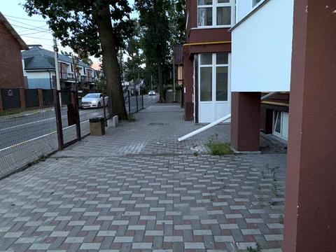 коммерческая по адресу Ирпень, Лисенка ул. (Надсонова), 13