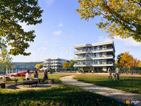 квартира за адресою Паркова вул., (Будинок 2.2 Vita)