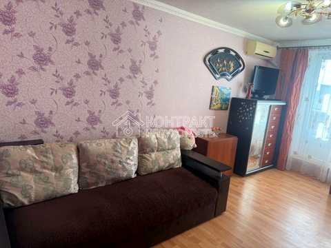 квартира по адресу Гвардейцев-Широнинцев ул., 40