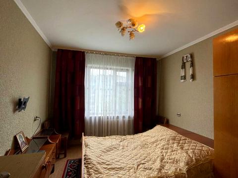 квартира за адресою Вербова вул., 45