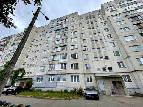 квартира за адресою Вербова вул., 45